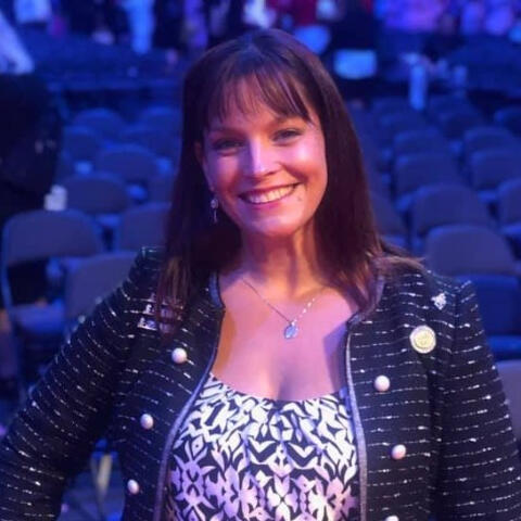 Jillian Beckley